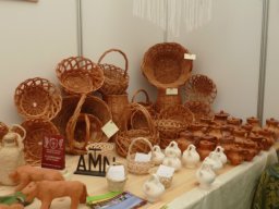 Feria Artesanía y más